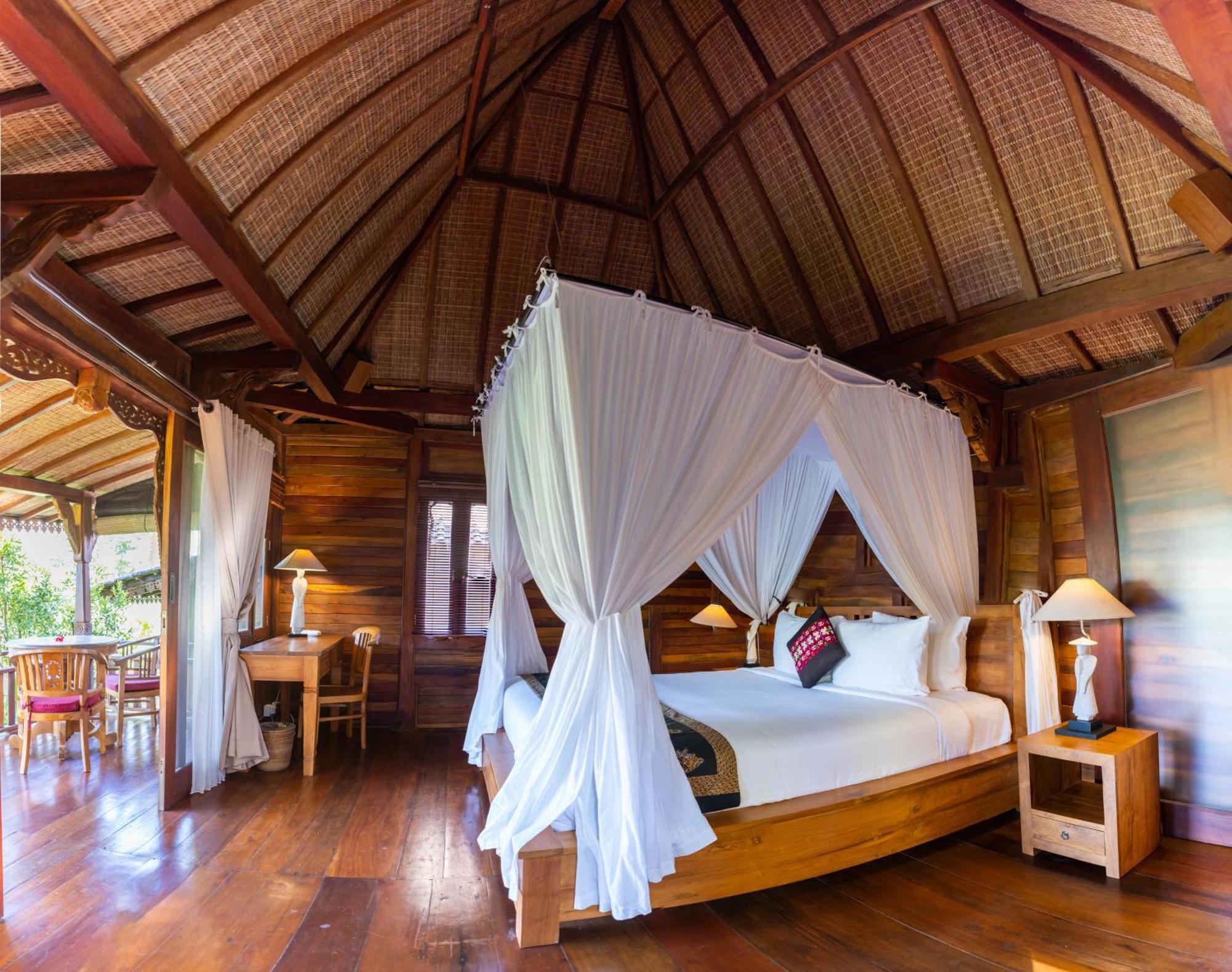 Neyang Ubud (Bali)