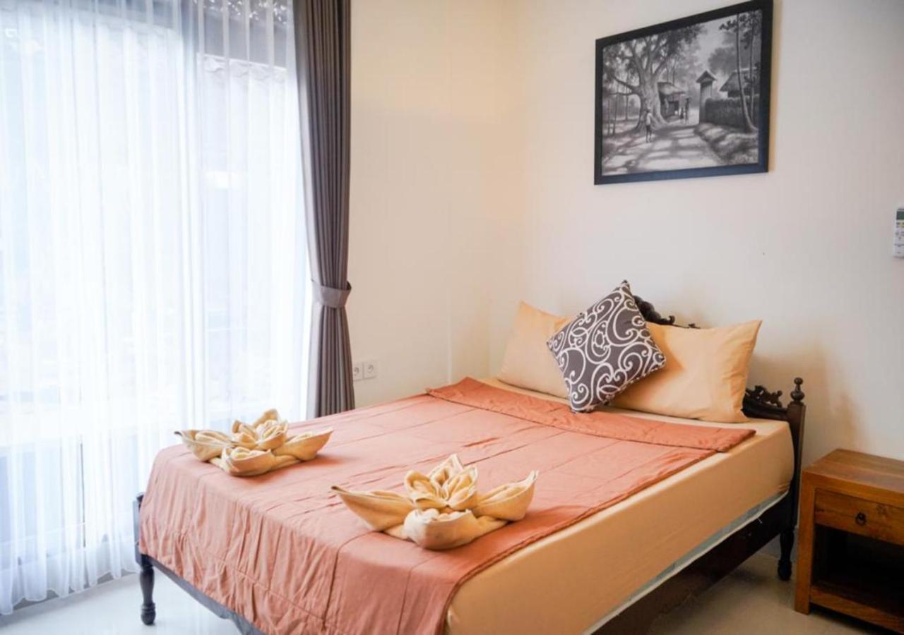 Adipana Bungalow-balinese Ubud