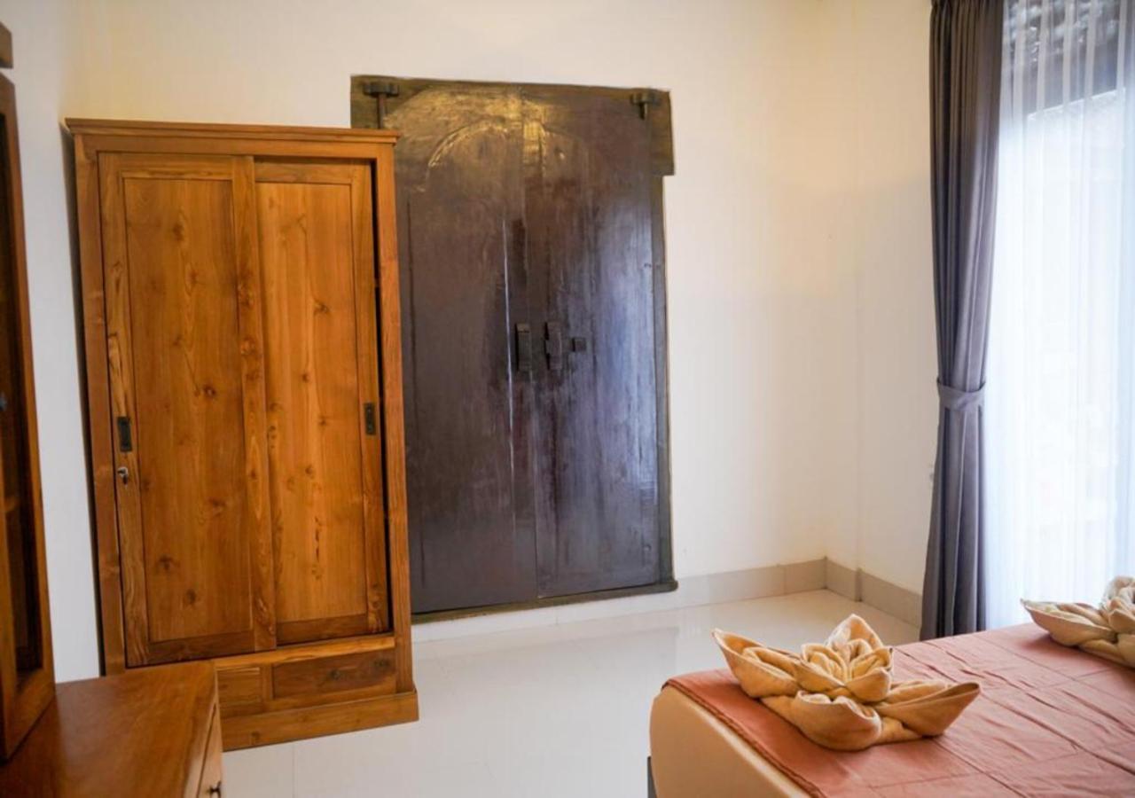 Adipana Bungalow-balinese Frühstückspension Ubud