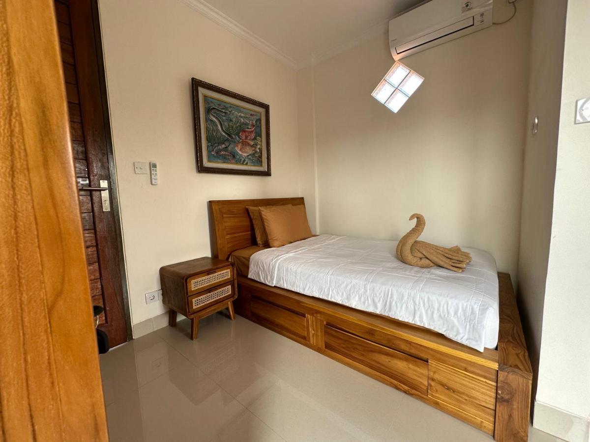 Adipana Bungalow-balinese * Ubud