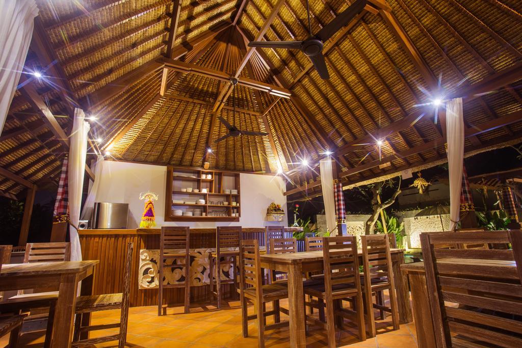 Ubud Luwih Nature Retreat Bed & Breakfast Ubud (Bali)
