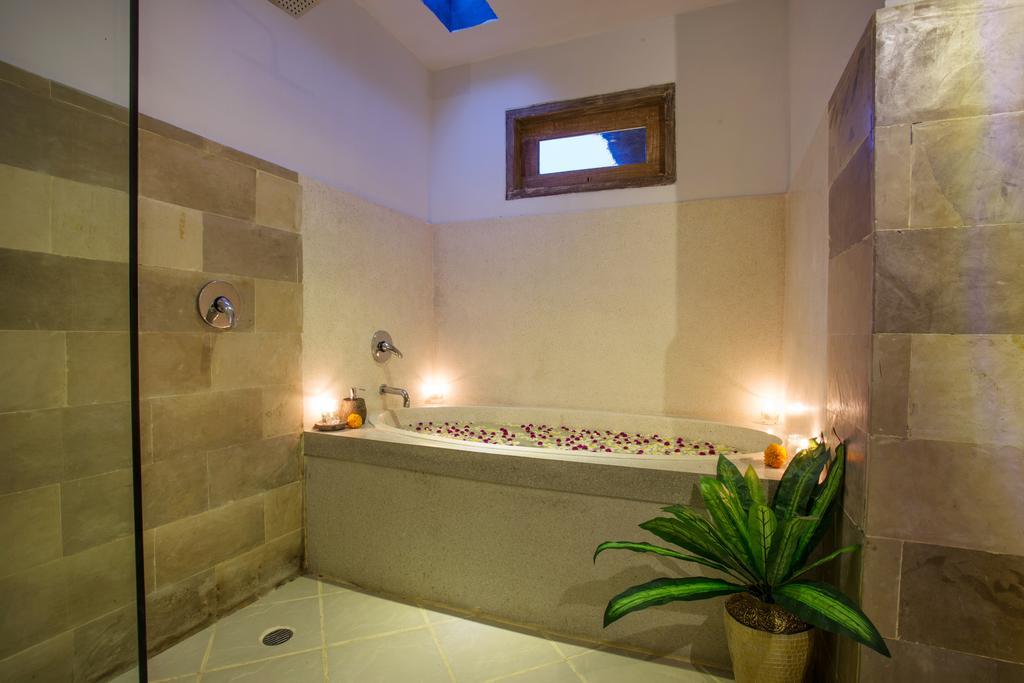Ubud Luwih Nature Retreat 4* Ubud (Bali)