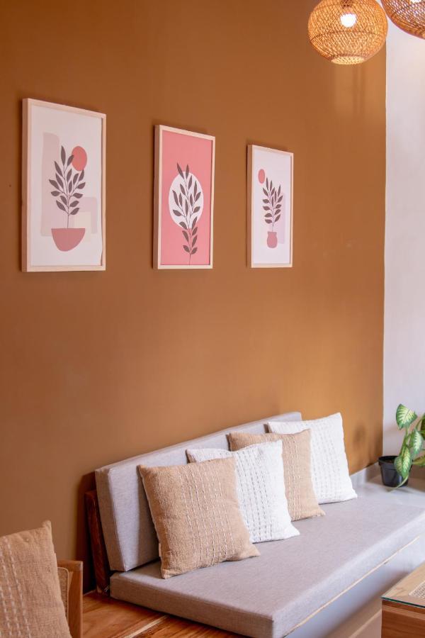 Maheswari Villa *
