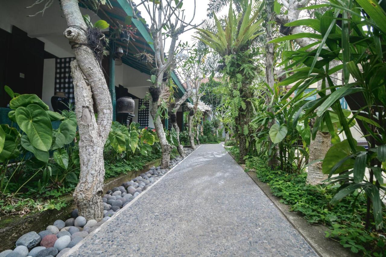 Nawa Sakti Hotel
