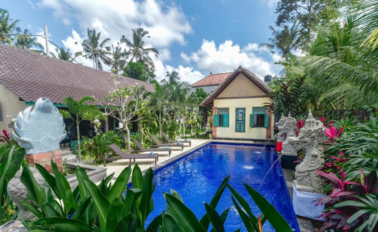 Hotel Nawa Sakti 4*
