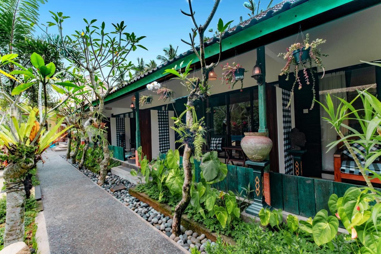 Nawa Sakti Hotel 4*