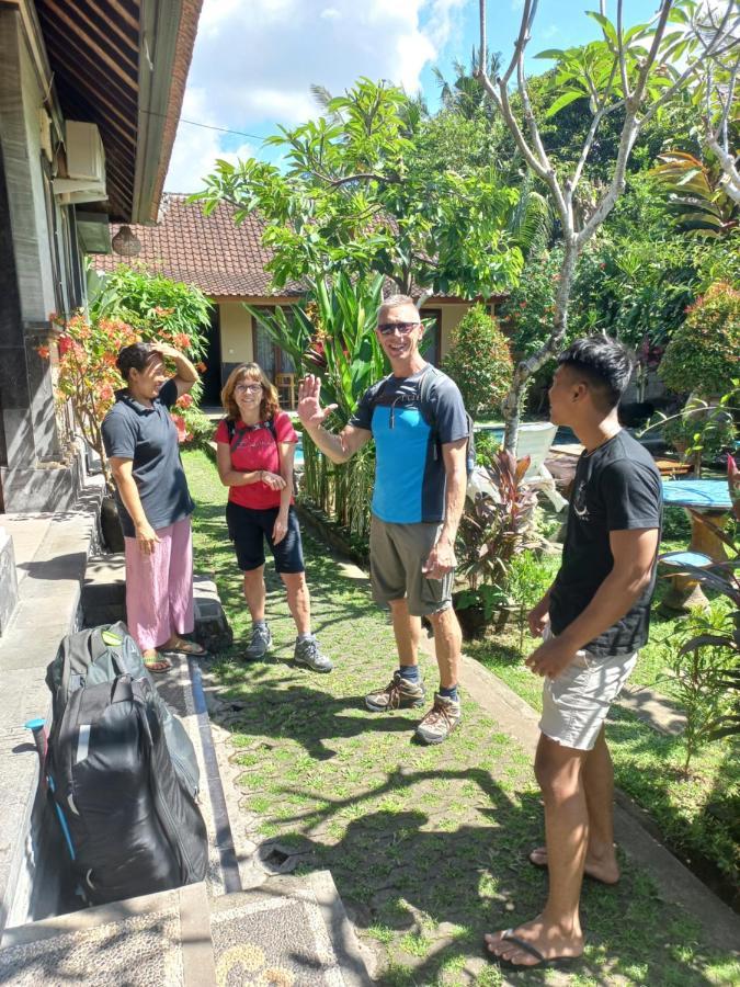 Werkudara Ubud (Bali)