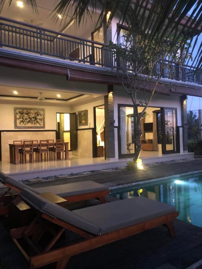 Villa Bayad Anyar - Bali Ubud (Bali)