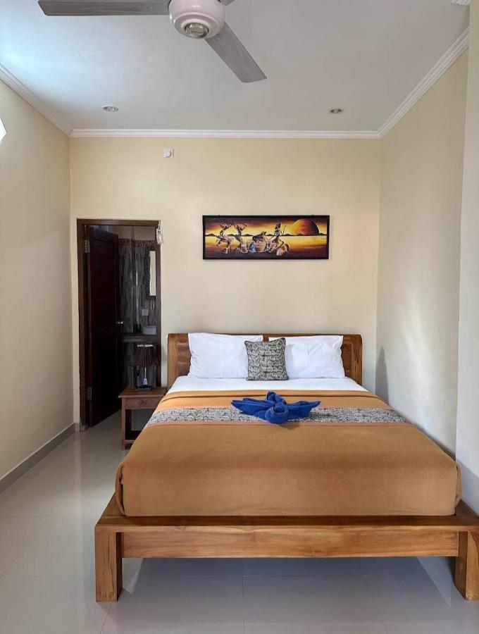 Casa de hóspedes Yudis Ubud