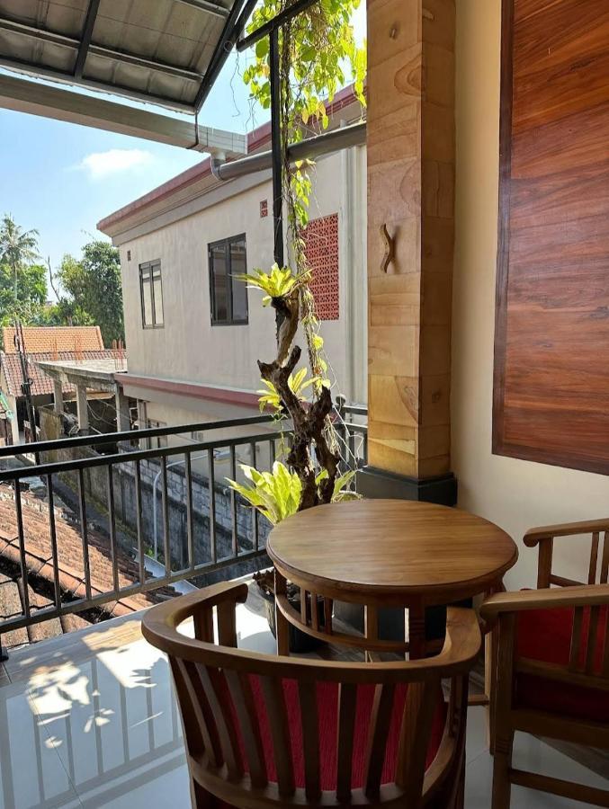 Casa de hóspedes Yudis Ubud