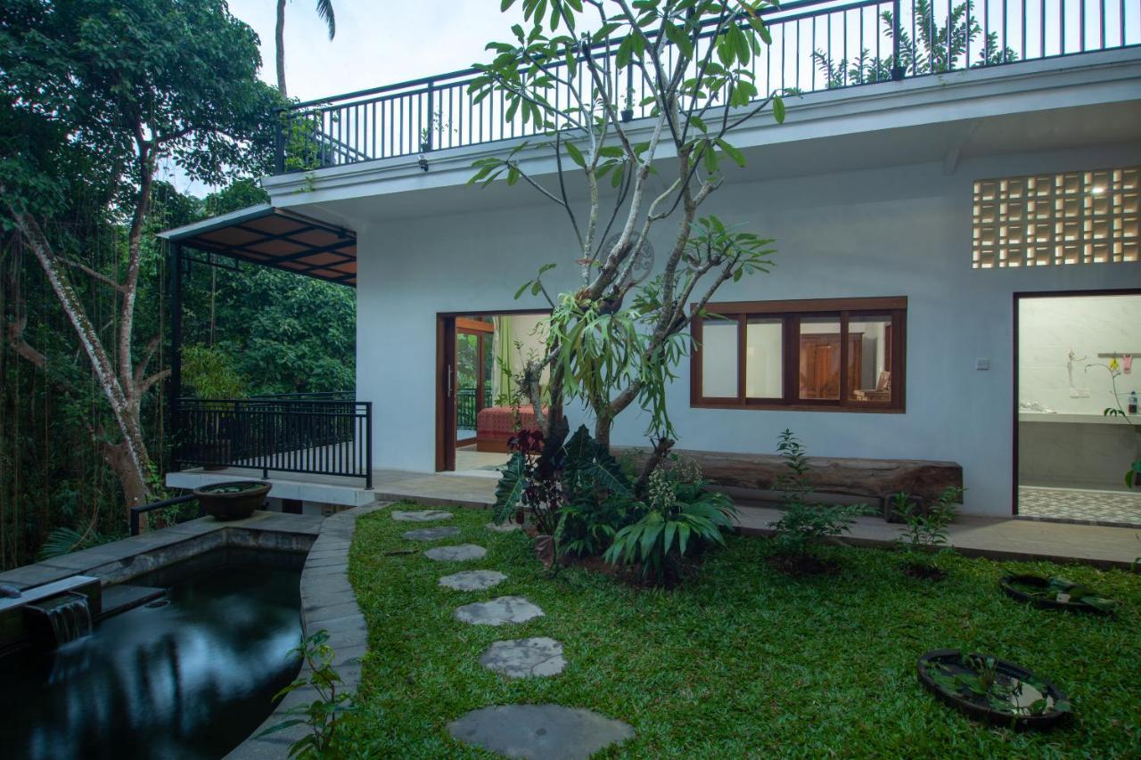Villa Sage Jungle *