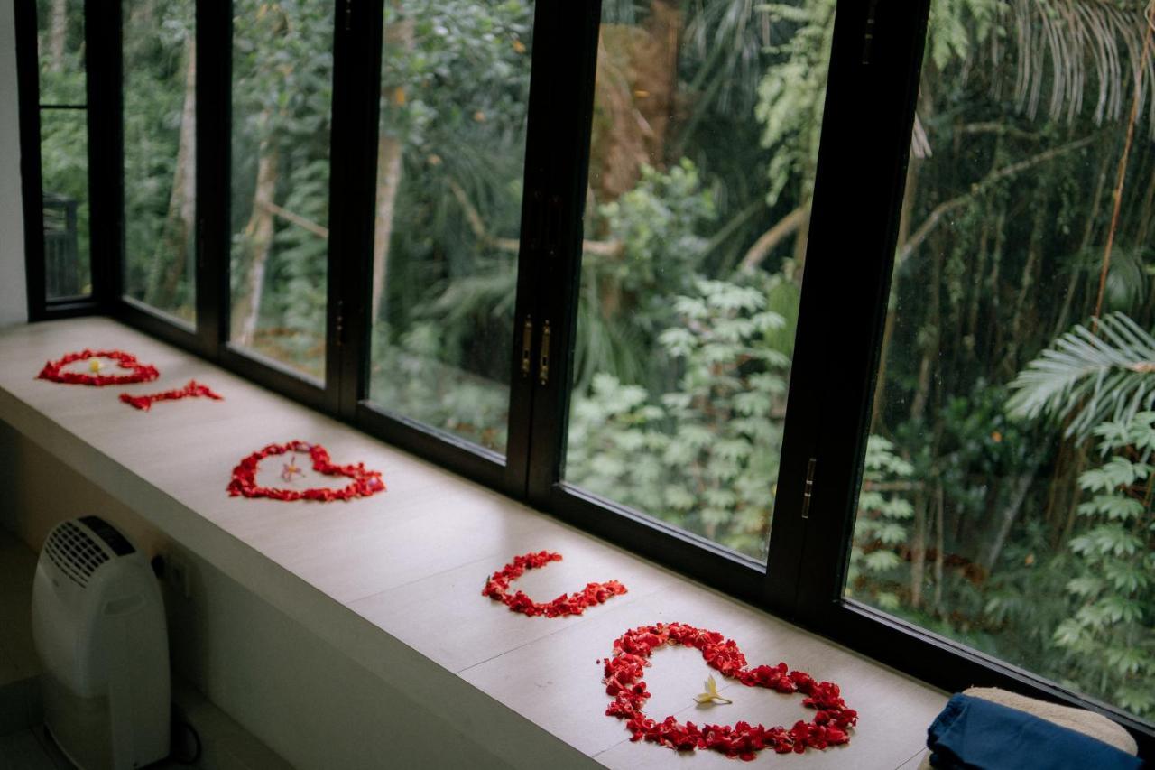 Villa Sage Jungle *
