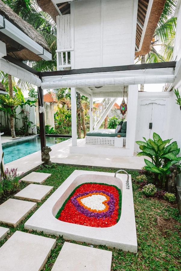 Harvest Moon Villa Ubud (Bali)