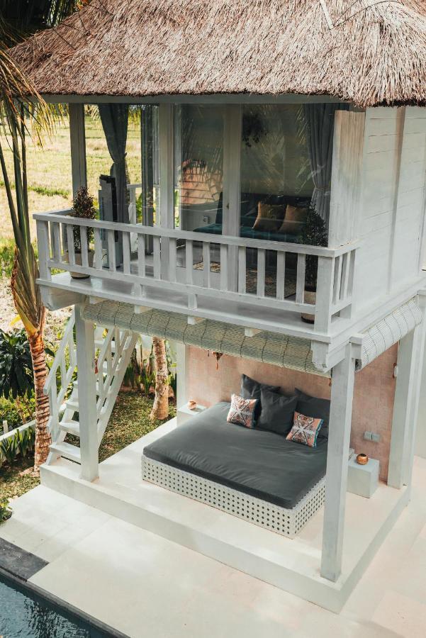 Villa Harvest Moon Ubud (Bali)