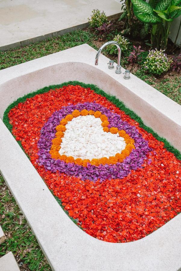 Harvest Moon Villa