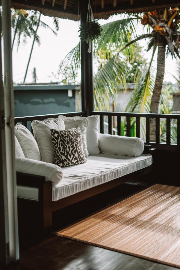 Harvest Moon Villa Ubud (Bali)