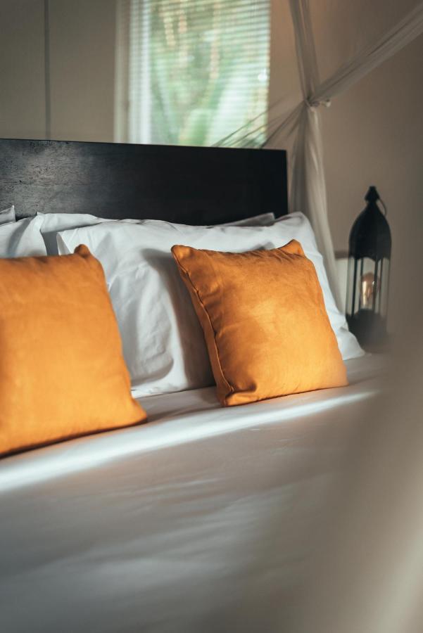 Villa Harvest Moon Ubud (Bali)