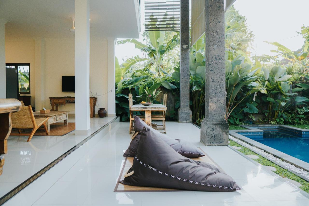 Gading 2 Ubud (Bali)
