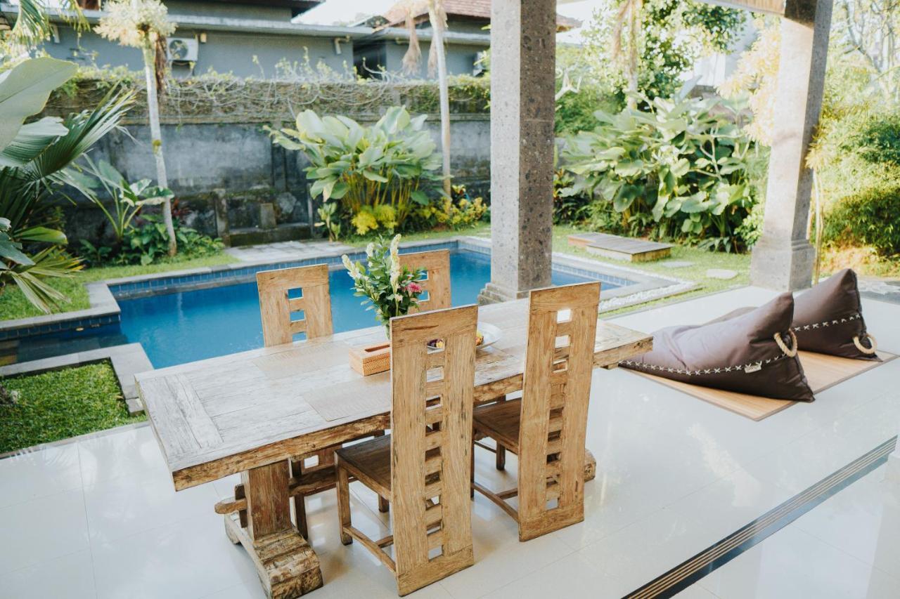 Villa Gading 2 Ubud (Bali)