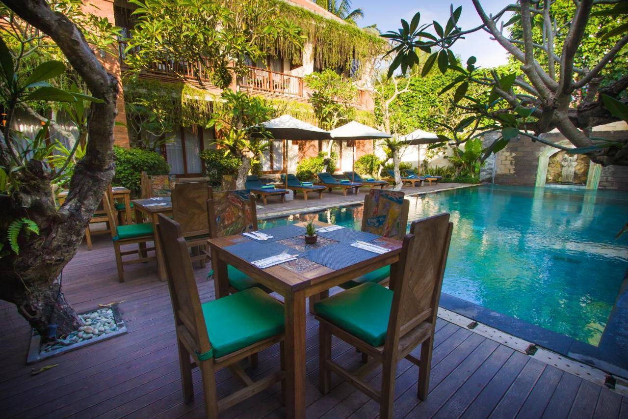 Hotel Awatara Boutique Ubud (Bali)