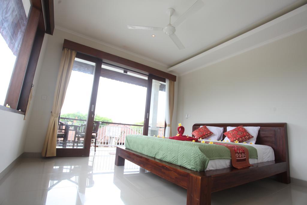 Merthayasa 2 Guest house *