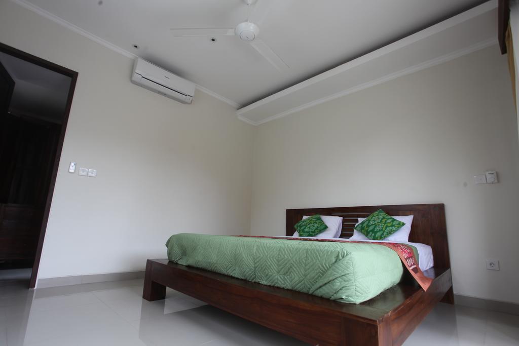 Guest house Merthayasa 2 *