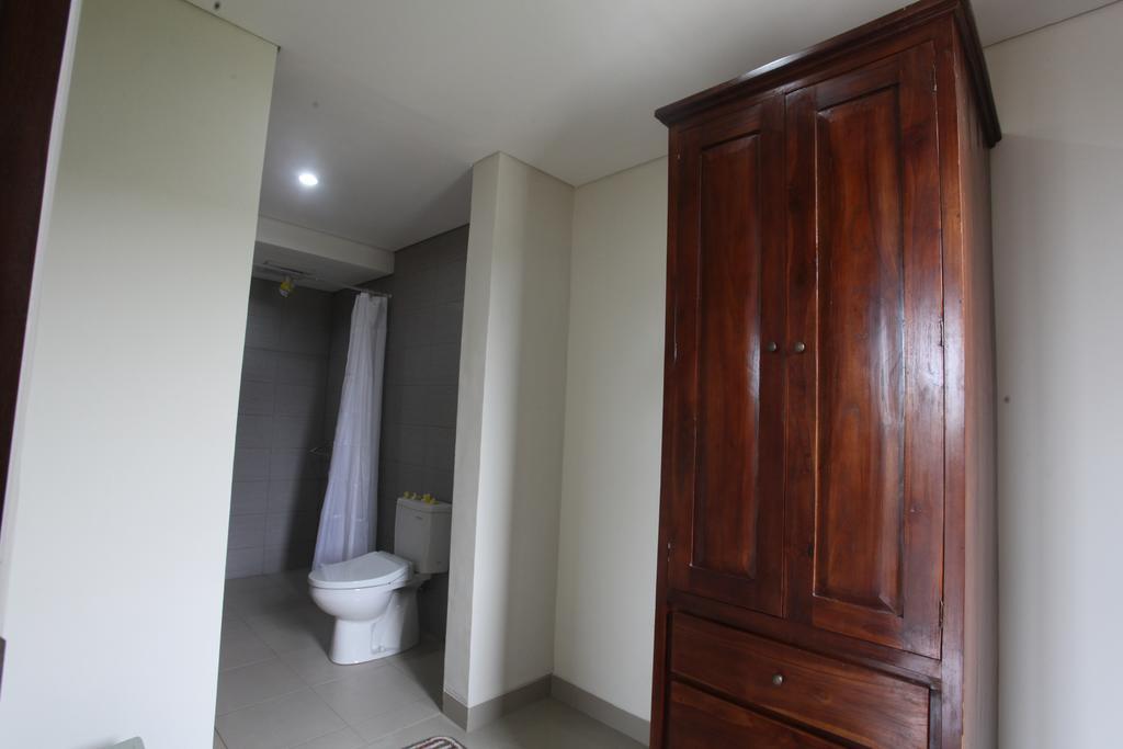 Merthayasa 2 Guest house *