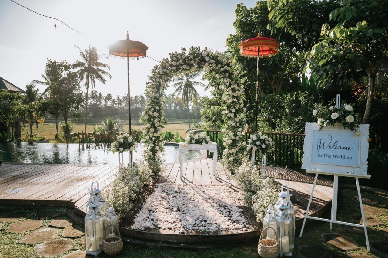 Thewakanda A Pramana Experience 5*