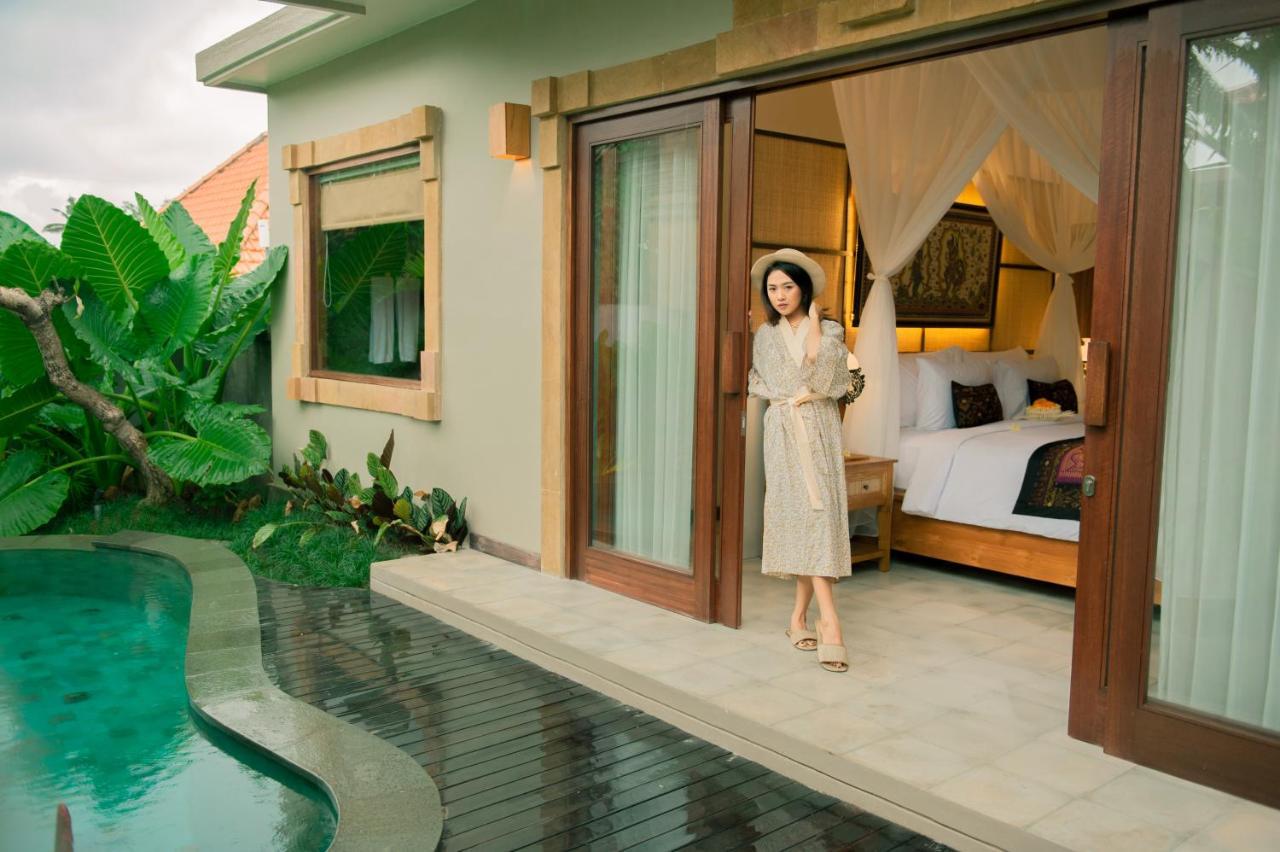 Govala & * Ubud