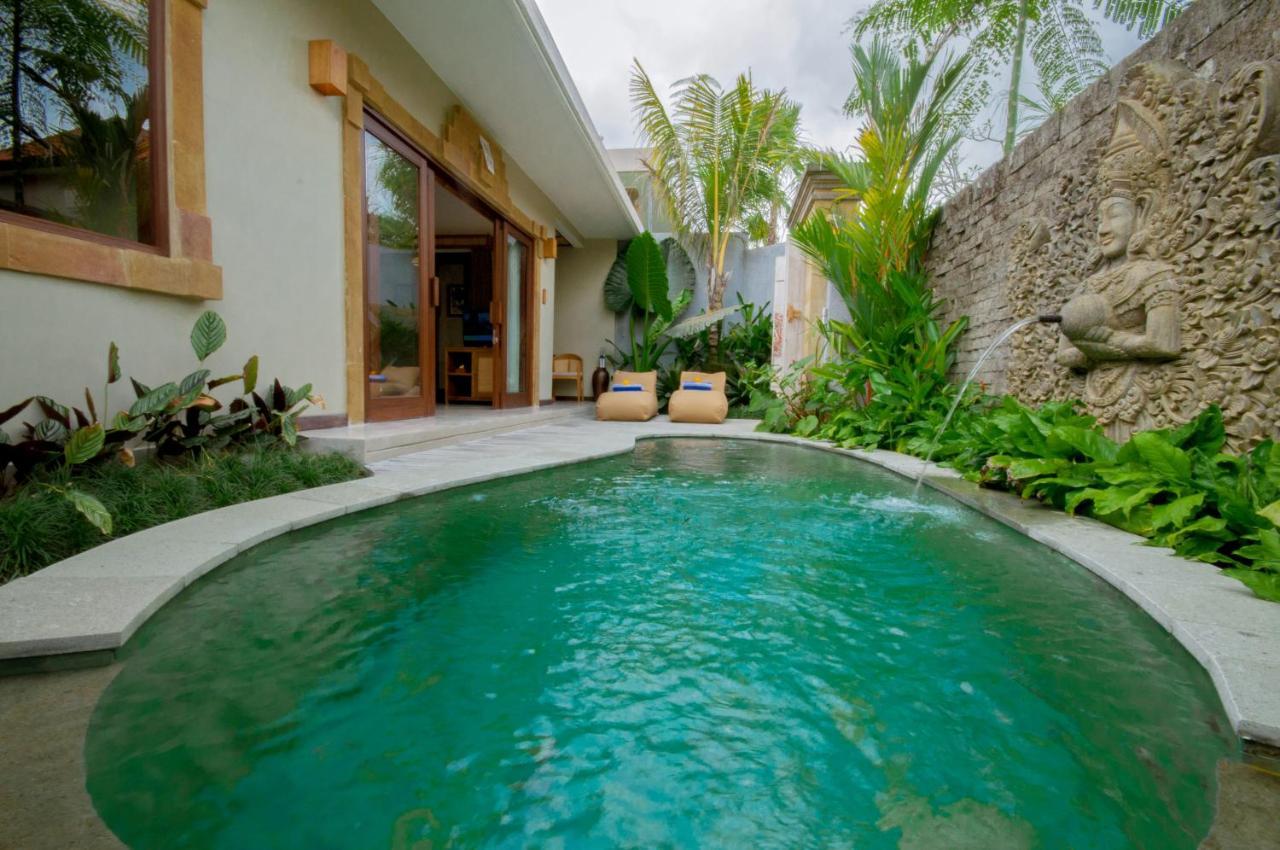 Govala & Villa Ubud