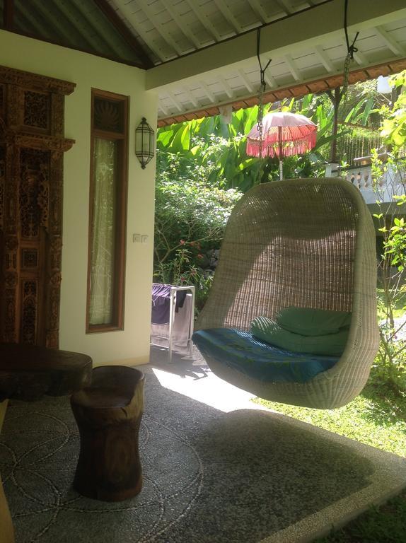 White Lotus Oasis Guest house *