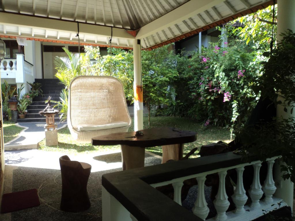 Guest house White Lotus Oasis *