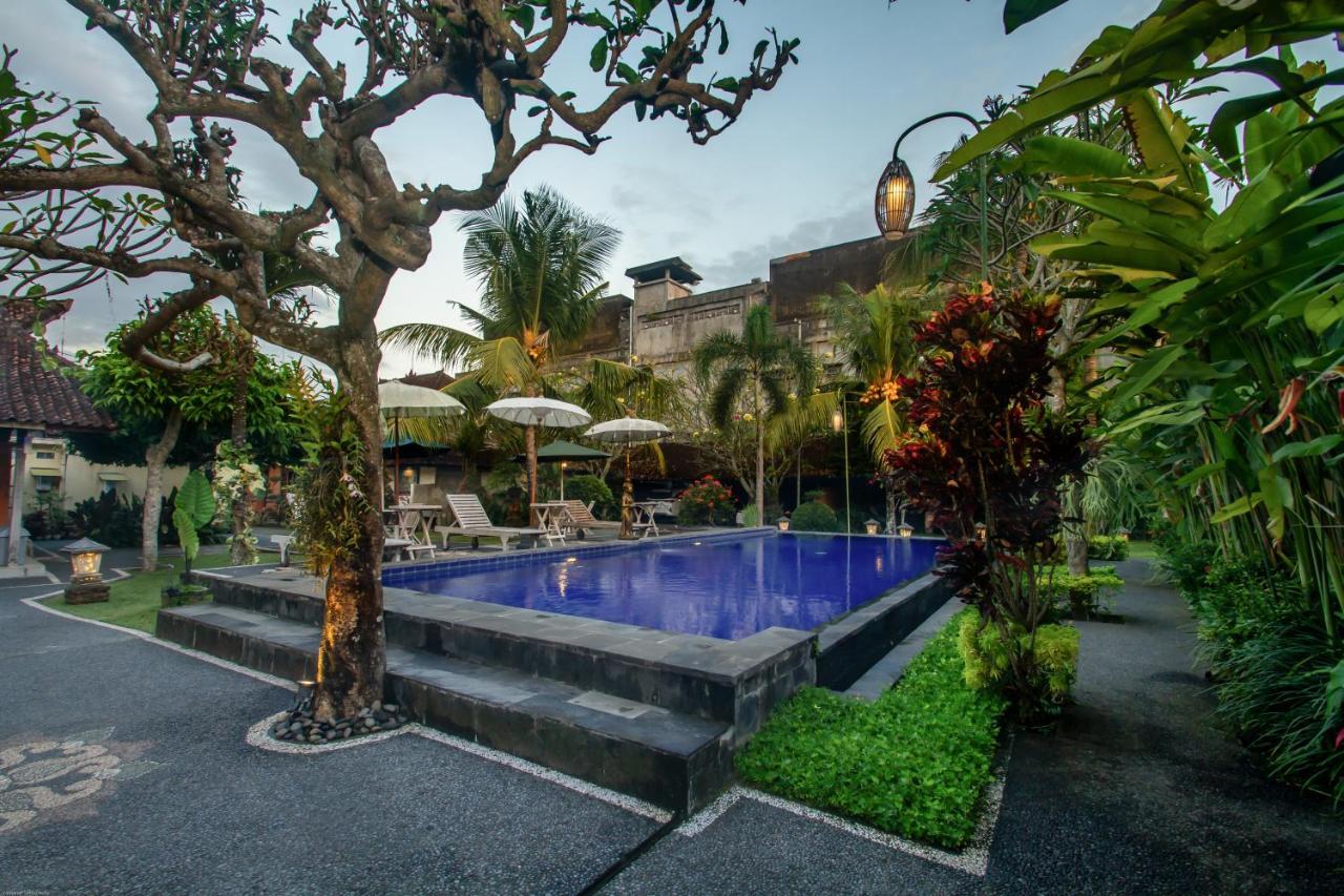 Kudesa Bali 3* Ubud (Bali)