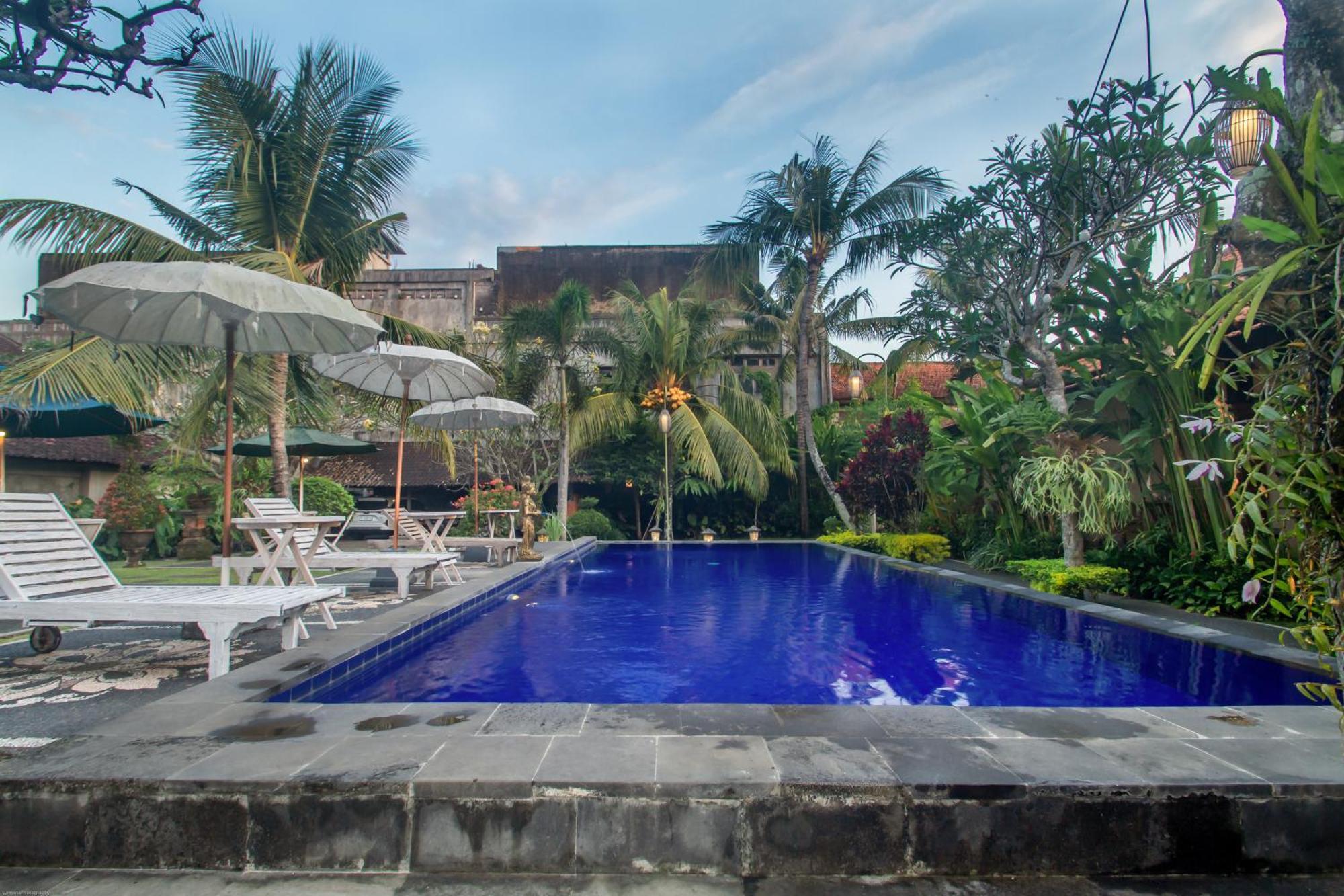 Hotel Kudesa