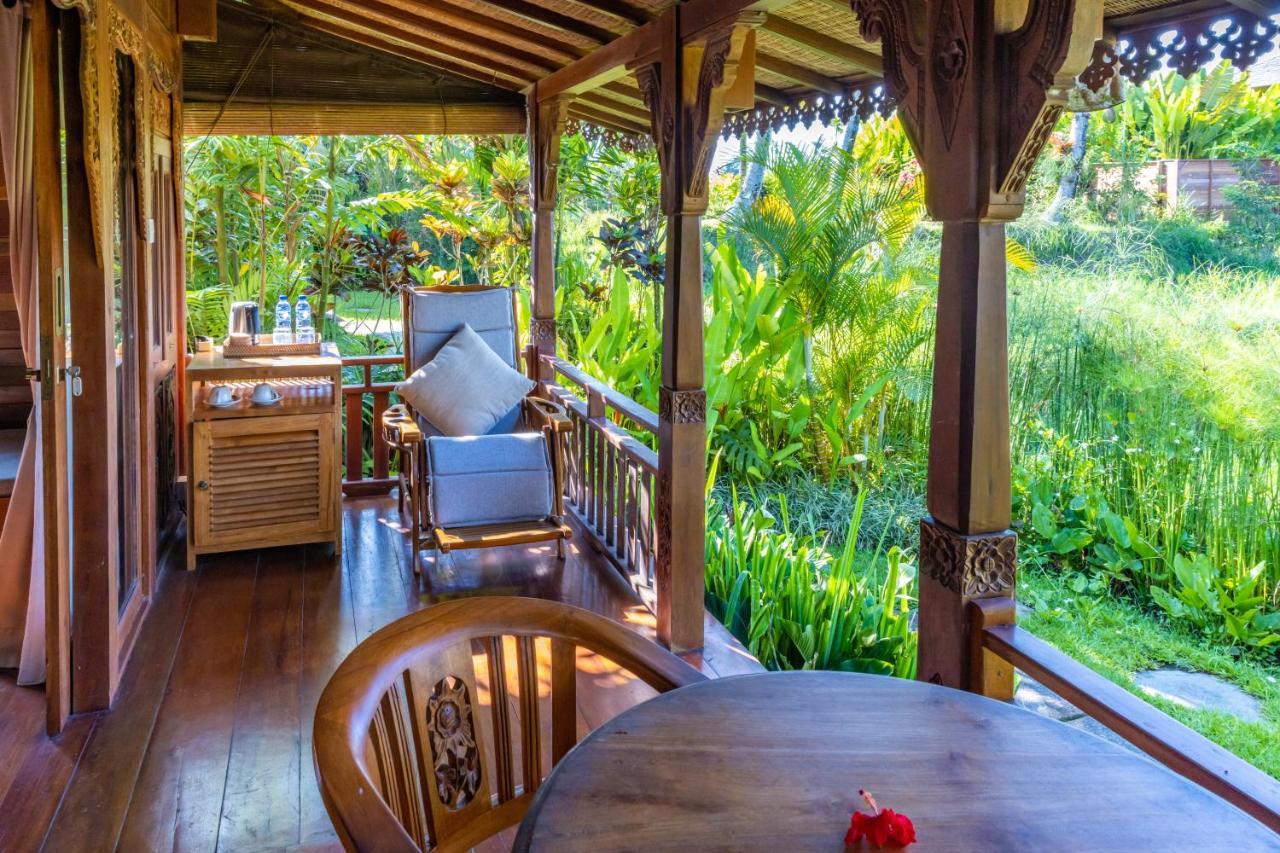 Villa Neyang Ubud (Bali)