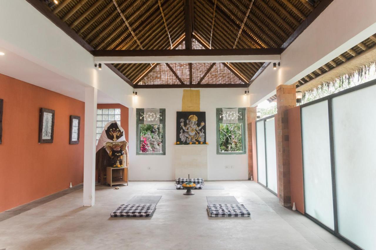 Nawa Sakti Hotel