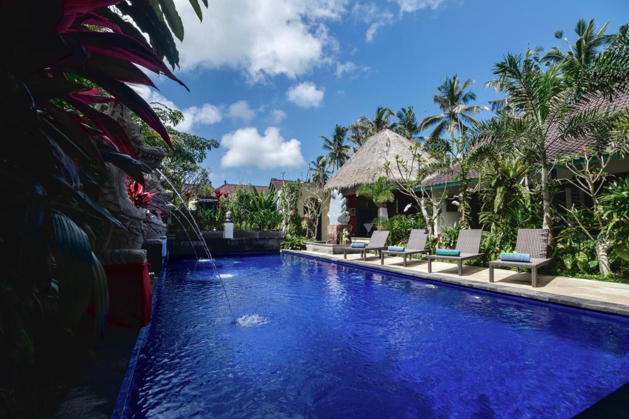 Nawa Sakti Hotel Ubud (Bali)