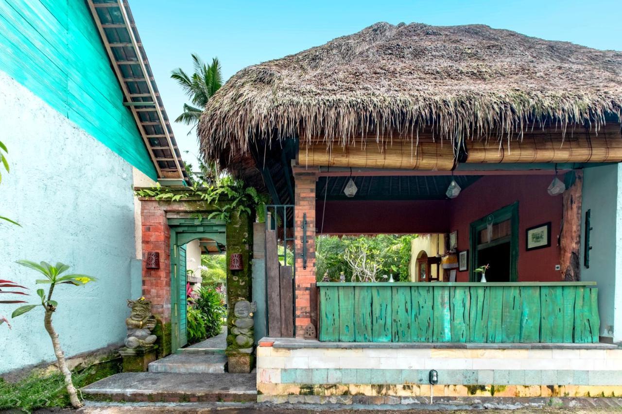Hotel Nawa Sakti 4*