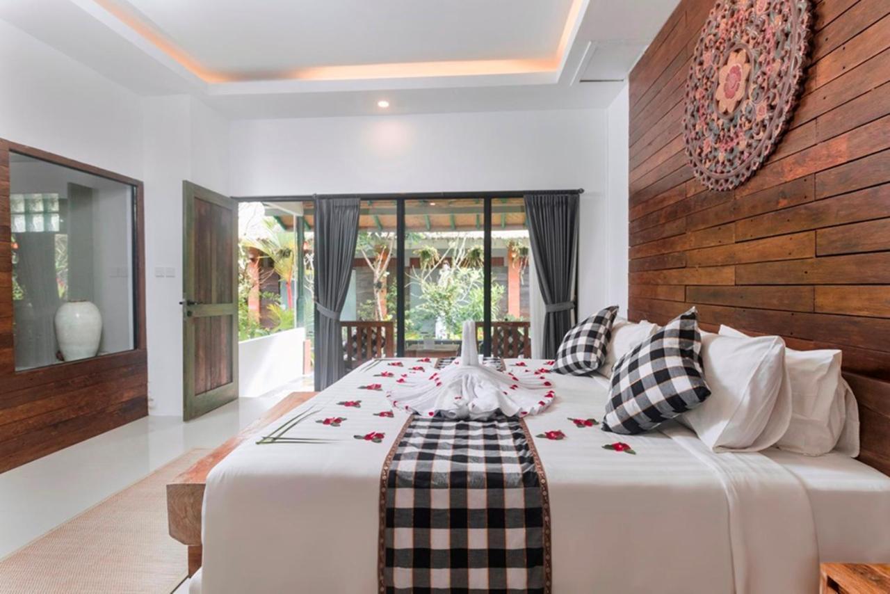Nawa Sakti Hotel Ubud (Bali)