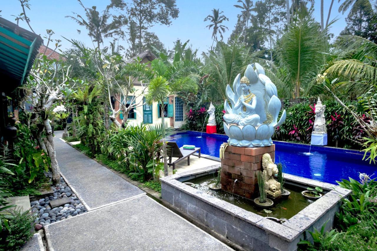 Nawa Sakti 4* Ubud (Bali)