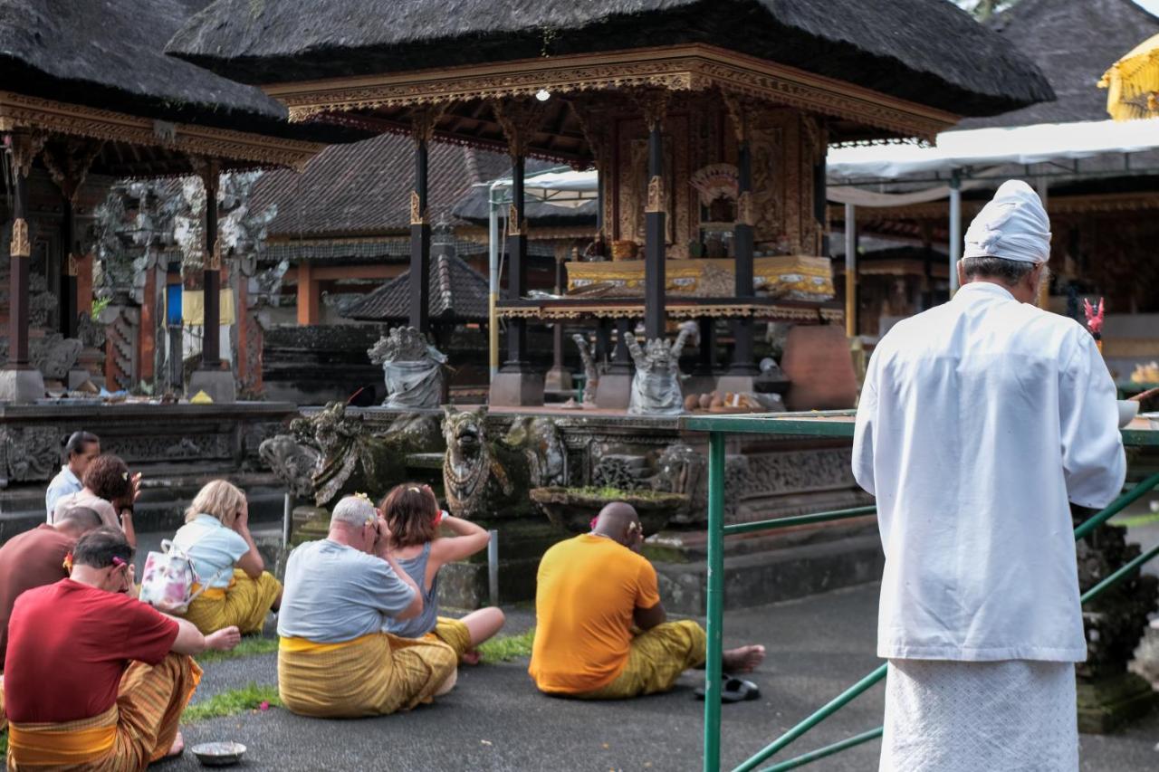 Nawa Sakti 4* Ubud (Bali)