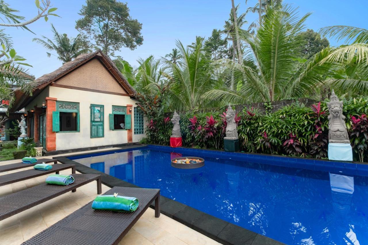 Nawa Sakti Hotel