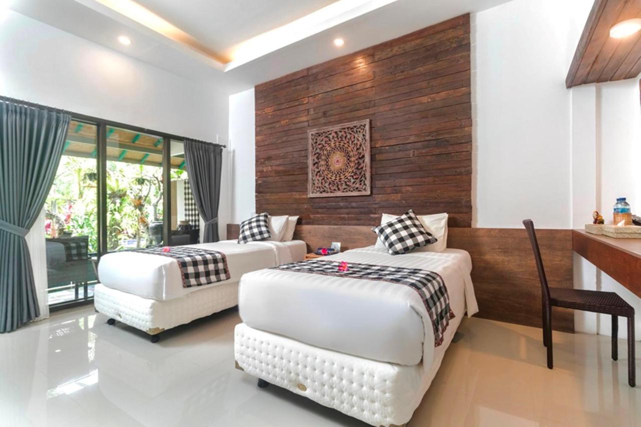 Hotel Nawa Sakti 4*