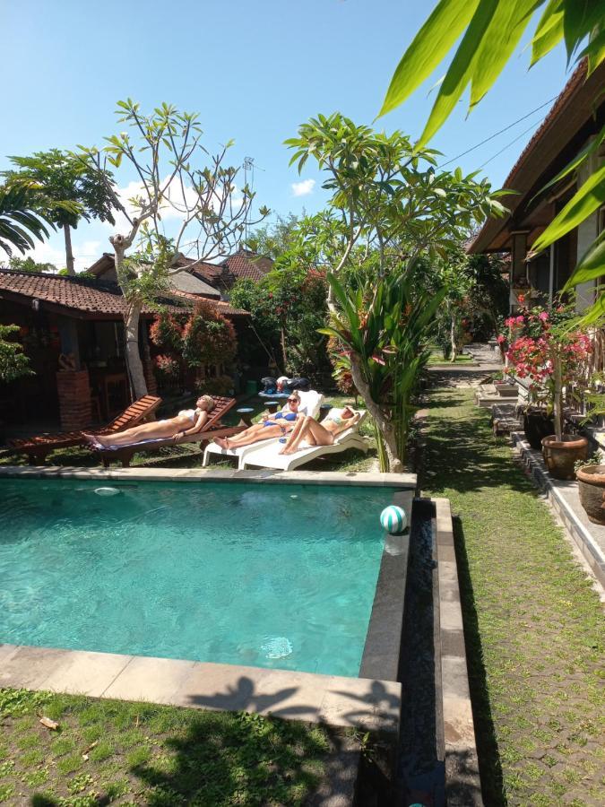 Guest house Werkudara