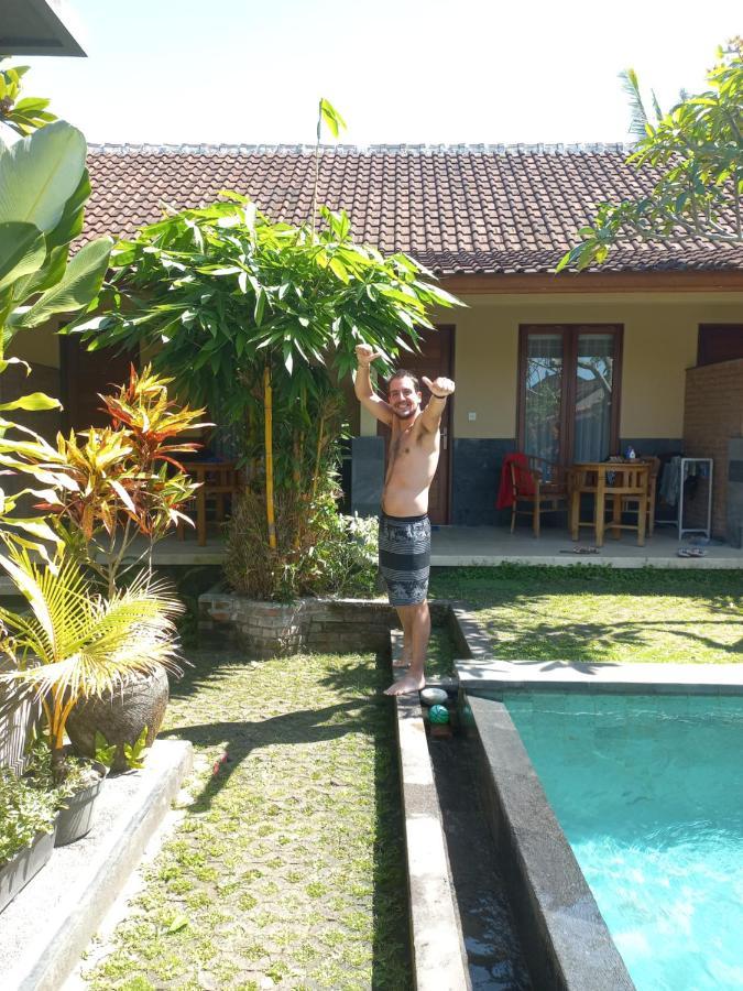 Werkudara Guest house 2*