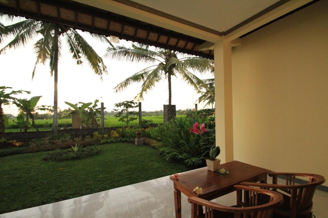 Uma Capung Mas 2* Ubud (Bali)