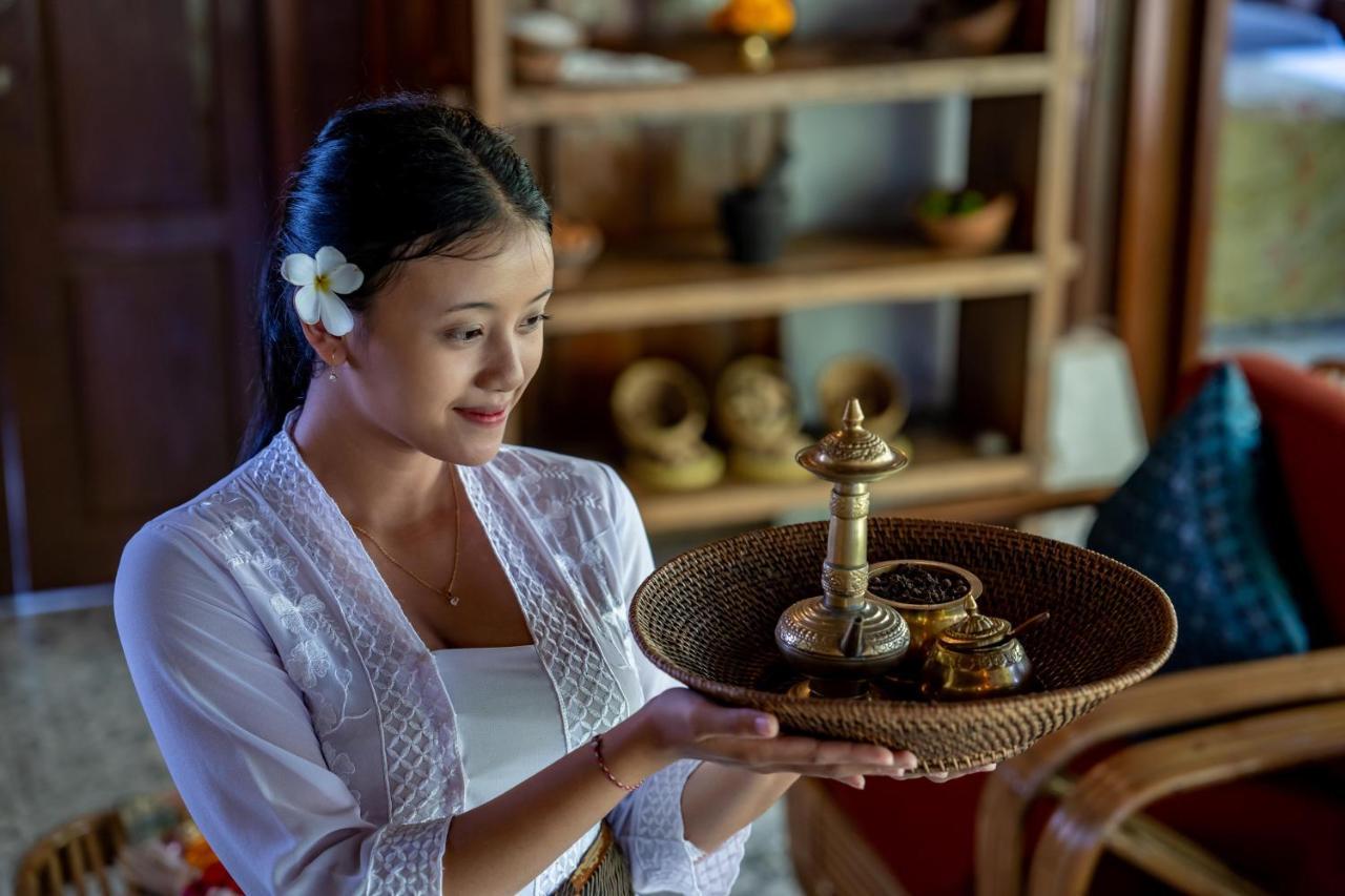 Arya Ubud (Bali)