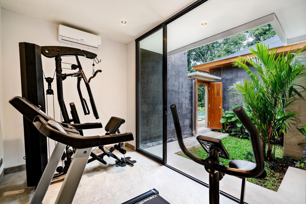 Villa Teva By Balisuperhost Ubud