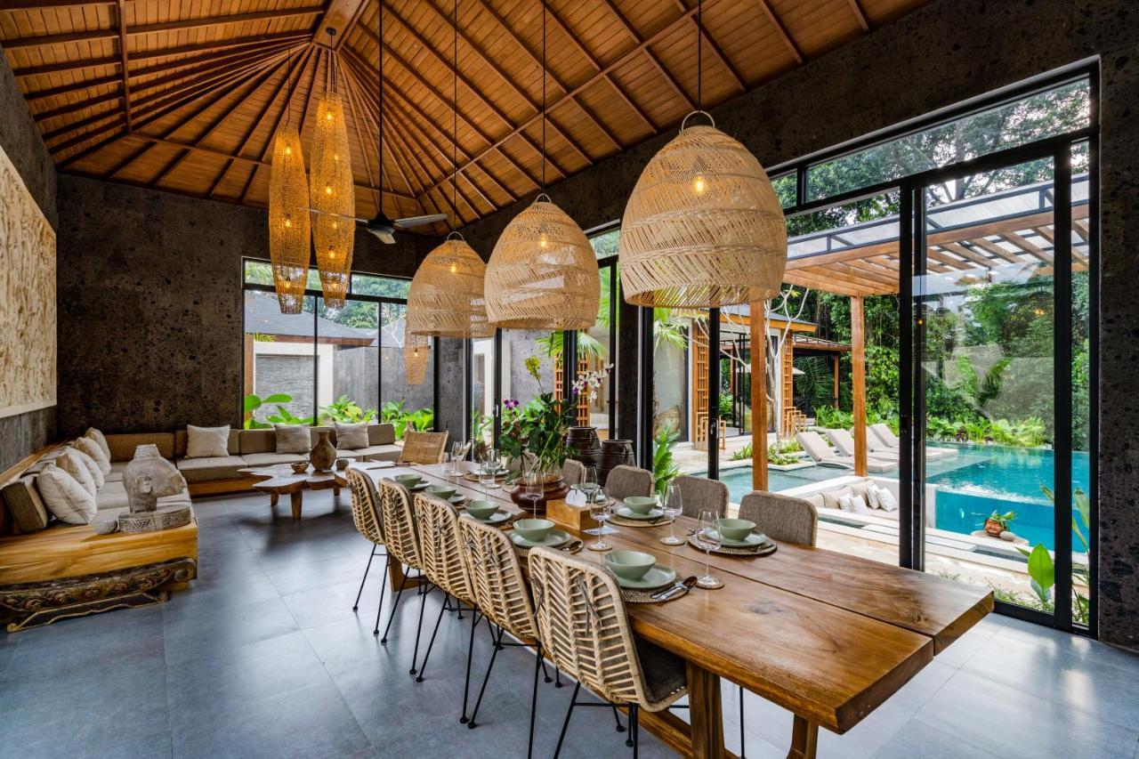 Teva By Balisuperhost Ubud