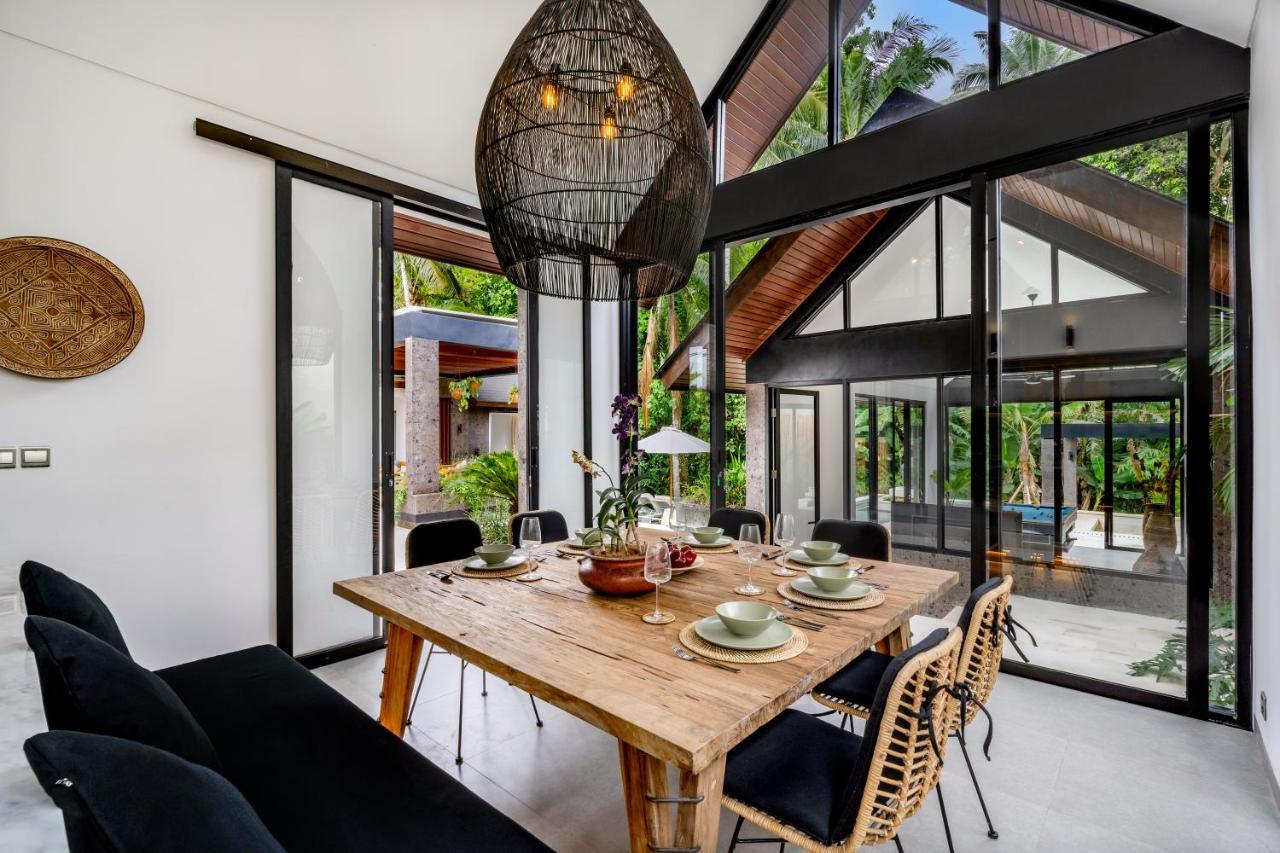 St Lau By Balisuperhost Villa Ubud (Bali)